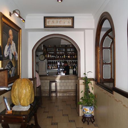 Caico'S Hotel Prado Del Rey Exterior photo