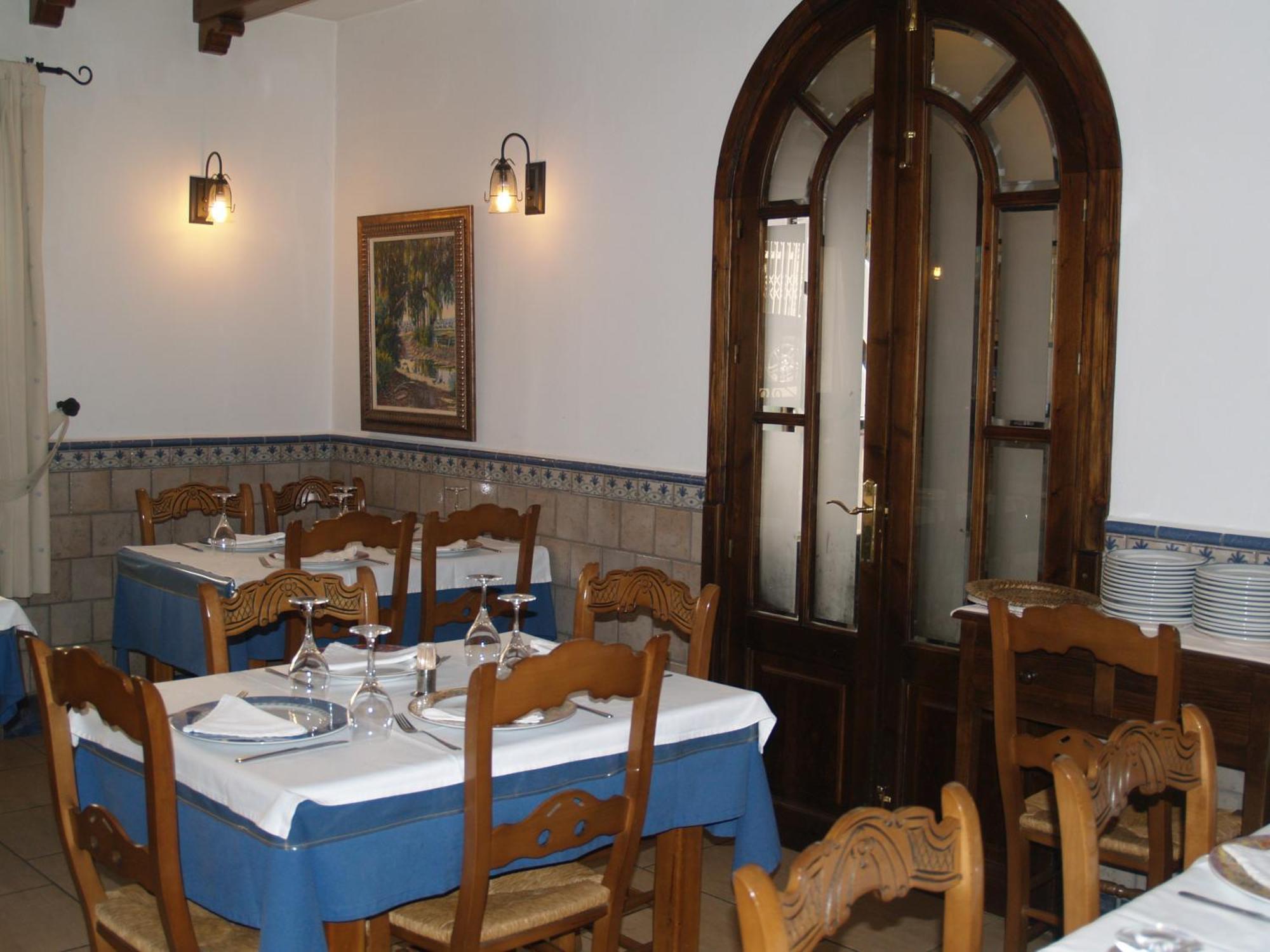 Caico'S Hotel Prado Del Rey Exterior photo